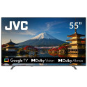 JVC 55" VG7400 UHD GoogleTV