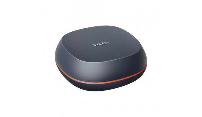 Väline SSD SanDisk 4TB Desk Drive USB3.2 Gen2 USB-C