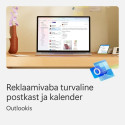 Tarkvara Microsoft 365 Family, 1 aasta, 6 kasutajat