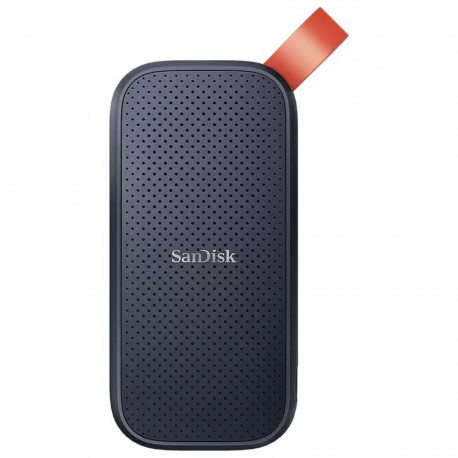 Väline SSD SanDisk Portable SSD 2TB USB3.2 Gen2