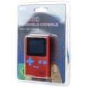 Mängukonsool Orb Gaming Retro Handheld Console