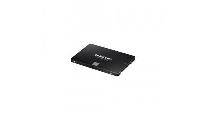 SSD Samsung 4TB 870 Evo 2,5" SATA