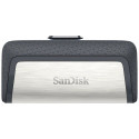 Mälupulk SanDisk 64GB USB3.1/Type-C Ultra Dual