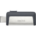 Mälupulk SanDisk 64GB USB3.1/Type-C Ultra Dual