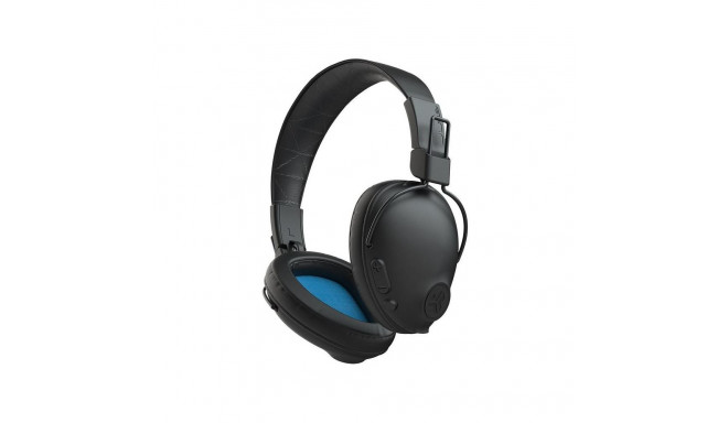 Kõrvaklapid JLab Studio Pro Wireless, must
