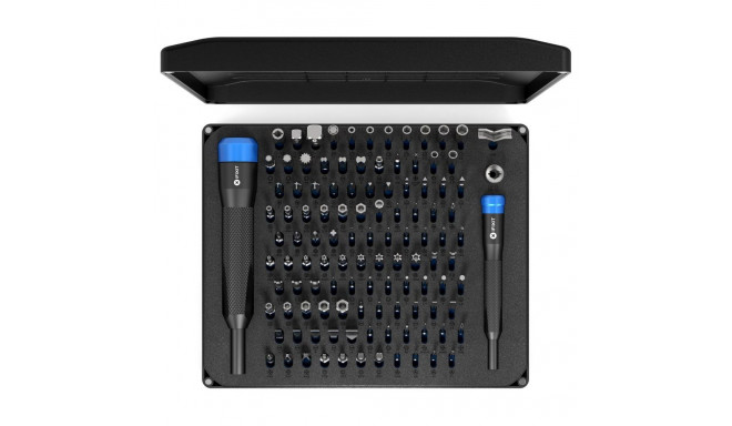 Tööriistakomplekt iFixit Manta Kit (112 DBK)