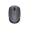 Juhtmevaba hiir Logitech M170, hall