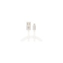 USB kaabel Swissten USB-A - Lightning 1.2m