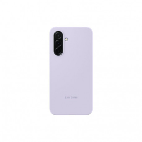 Samsung Galaxy A36 Silicone Cover Lavender