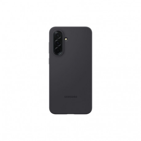 Samsung Galaxy A36 Silicone Cover Black
