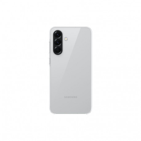 Samsung Galaxy A56 Soft Clear Cover Transparent