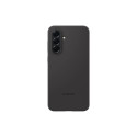 Samsung Galaxy A56 Silicone Cover Black