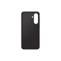 Samsung Galaxy A56 Silicone Cover Black