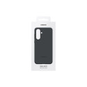 Samsung Galaxy A56 Silicone Cover Black