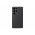 Samsung Galaxy S25 Ultra Silicone Cover Black