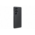 Samsung Galaxy S25 Ultra Silicone Cover Black