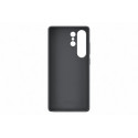 Samsung Galaxy S25 Ultra Silicone Cover Black