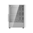 Darkflash A290 computer case (white)