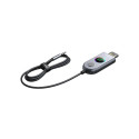 Receiver Joyroom JR-CB6 Car-B (dark gray)