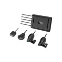 VIOFO MT1 1080p WiFi, GPS Motorcycle Camera