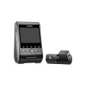 VIOFO A329 2CH 4K 60FPS + 2K WiFi, GPS
