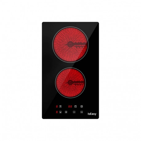 IsEasy T2V-01M ceramic/electric cooktop
