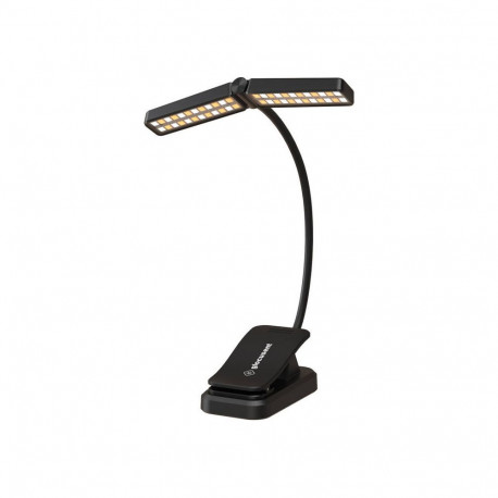 Wingy Book Light Glocusent GLCSNTA2901 USB-C 1000mAh Black