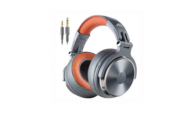 Headphones OneOdio Pro50 (grey)