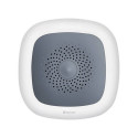 Zigbee Heiman HS1HT Tuya smart temperature and humidity sensor