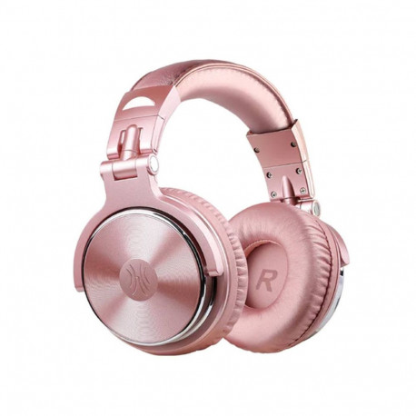 Headphones OneOdio Pro10 (rose gold)
