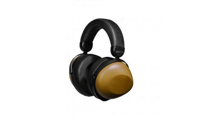 HiFiMAN HE-R10D wired dynamic headphones