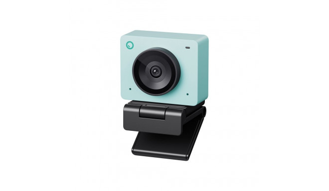 OBSBOT Meet SE webcam (green)