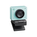 OBSBOT Meet SE webcam (green)