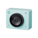 OBSBOT Meet SE webcam (green)
