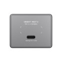 OBSBOT Meet 2 webcam (gray)