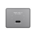 OBSBOT Meet SE webcam (gray)