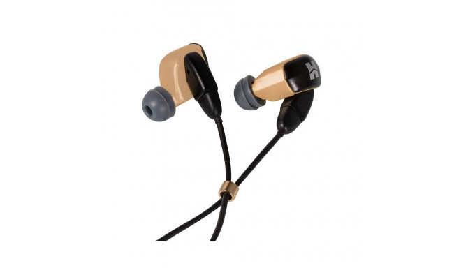 HiFiMAN RE2000 Pro Gold in-ear headphones