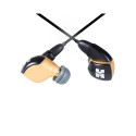 HiFiMAN RE2000 Pro Gold in-ear headphones