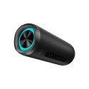 QCY SP7 wireless speaker (black)