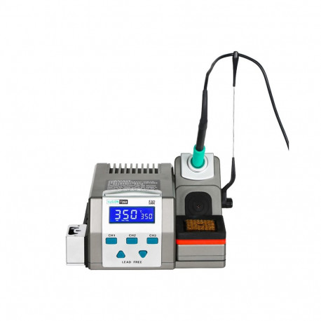 SUGON T26D soldering station + C210 soldering tips