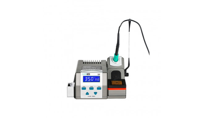 SUGON T26D soldering station + C210 soldering tips