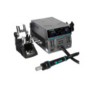 SUGON 8650 Hot Air Soldering Station