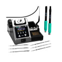 SUGON T21 soldering station + C210 / C245 soldering tips