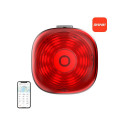 Bike light, rear iGPSPORT TL30 smart