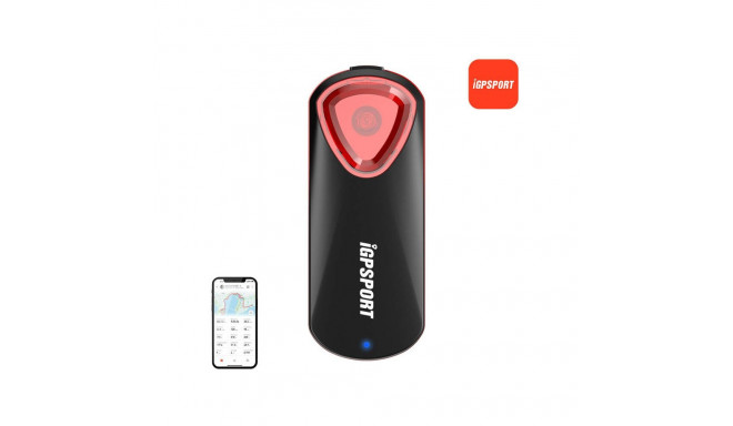 Bike light, rear iGPSPORT SR30