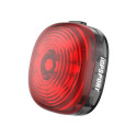 Bike light, rear iGPSPORT TL30 smart