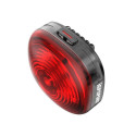 Bike light, rear iGPSPORT TL30 smart