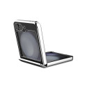 Etui CamShield Flip Samsung Galaxy Z Flip 6 5G (czarny)