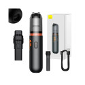 Cordless Car Vacuum Cleaner Baseus A2Pro 6000Pa (black)