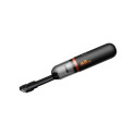 Cordless Car Vacuum Cleaner Baseus A2Pro 6000Pa (black)